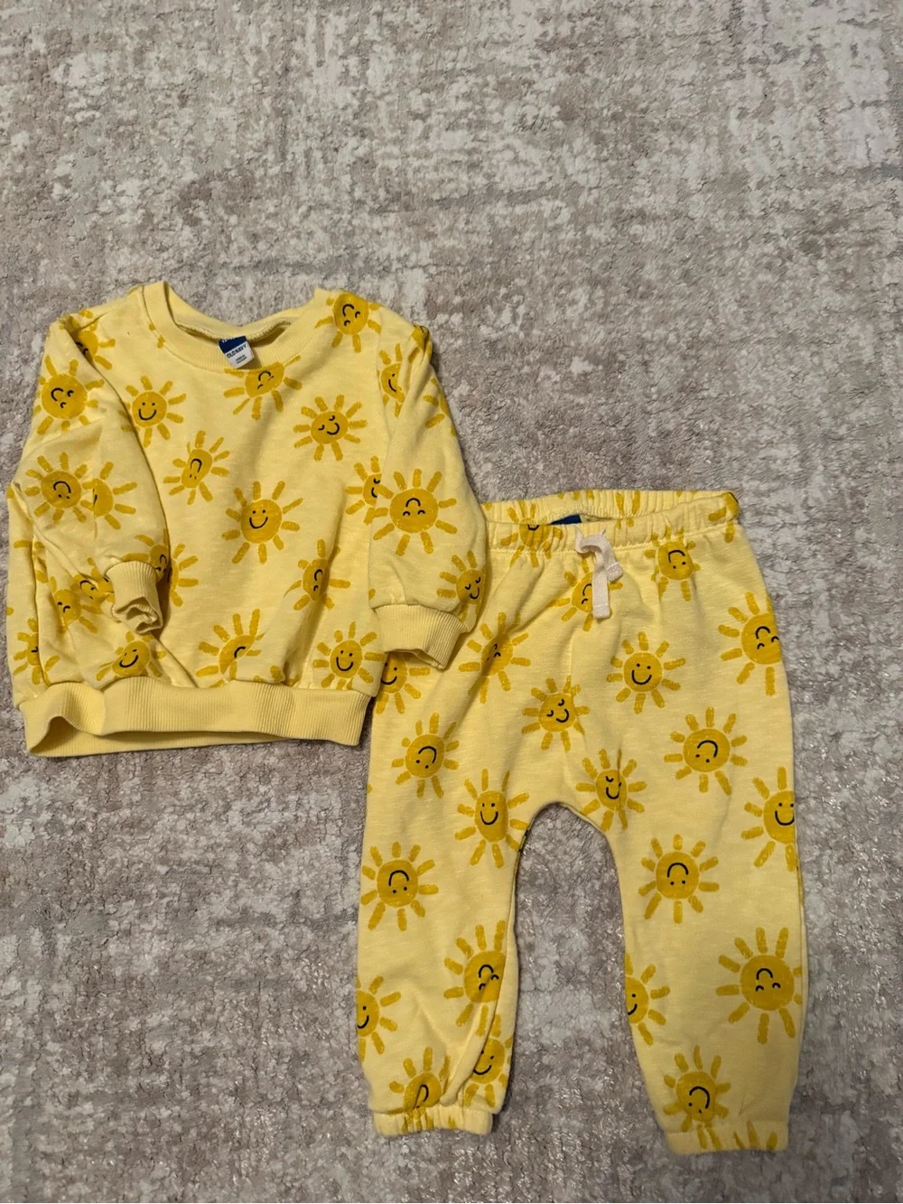 Old Navy euc smoke